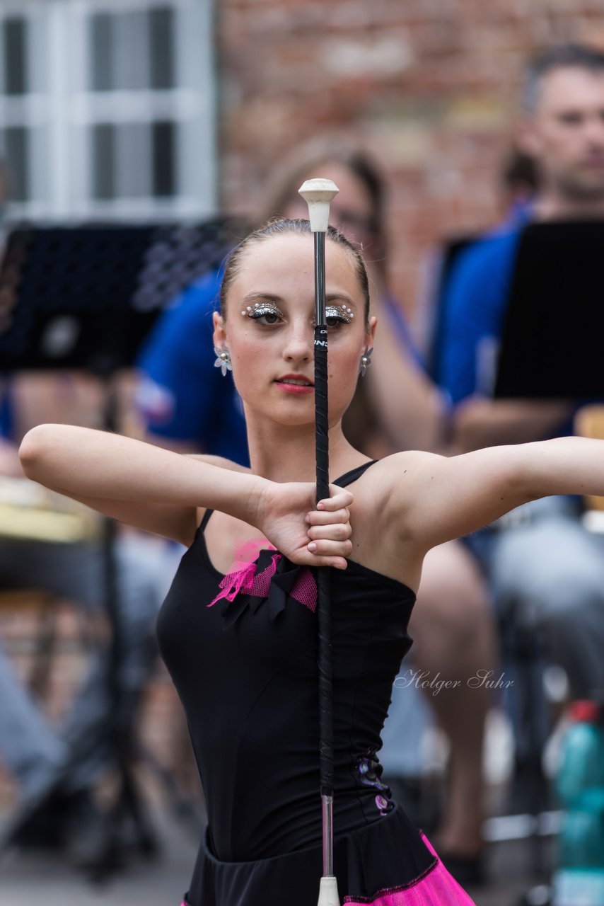 Bild 669 - Musikfest Bad Bramstedt Sonntag